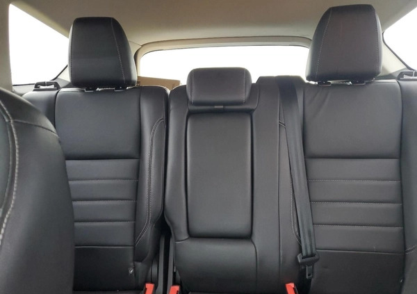 Ford Escape cena 28000 przebieg: 34779, rok produkcji 2014 z Mikstat małe 79
